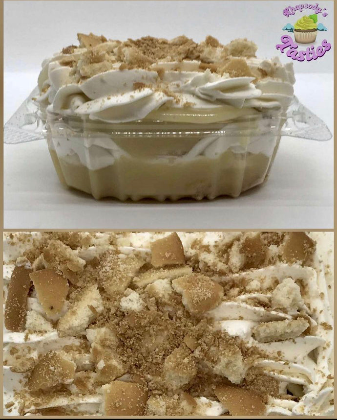 Banana Pudding